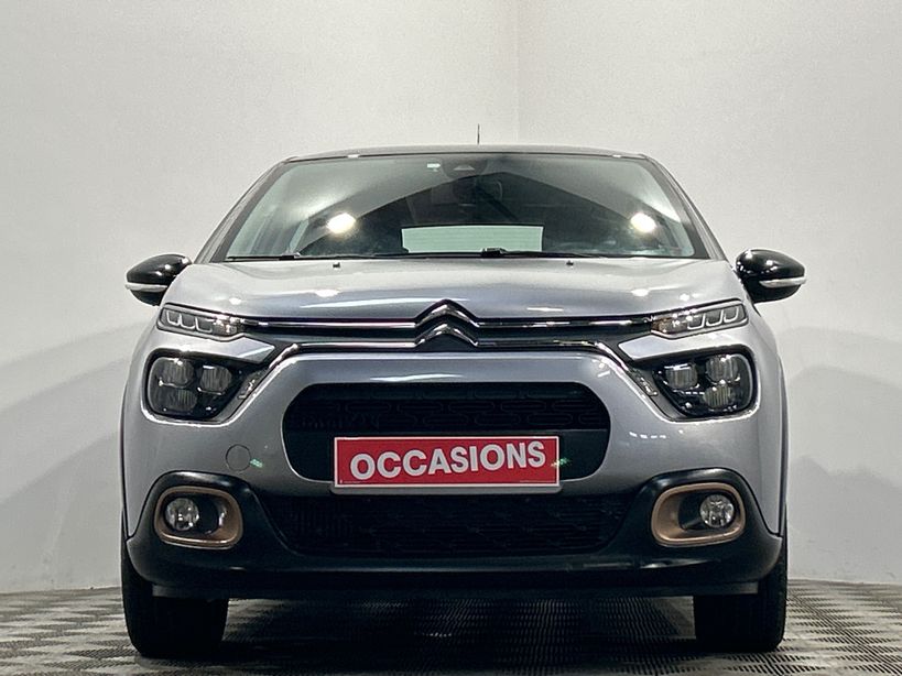 CITROEN C3 2023 - Photo n°6