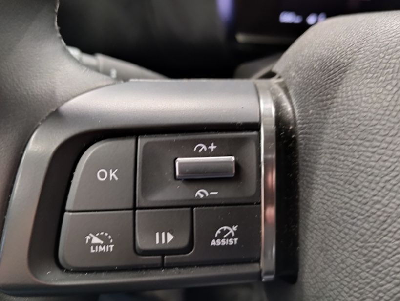 CITROEN C4 2023 - Photo n°18