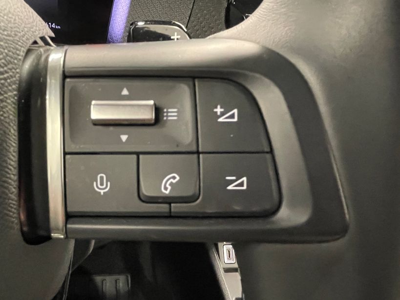 CITROEN C4 2024 - Photo n°27