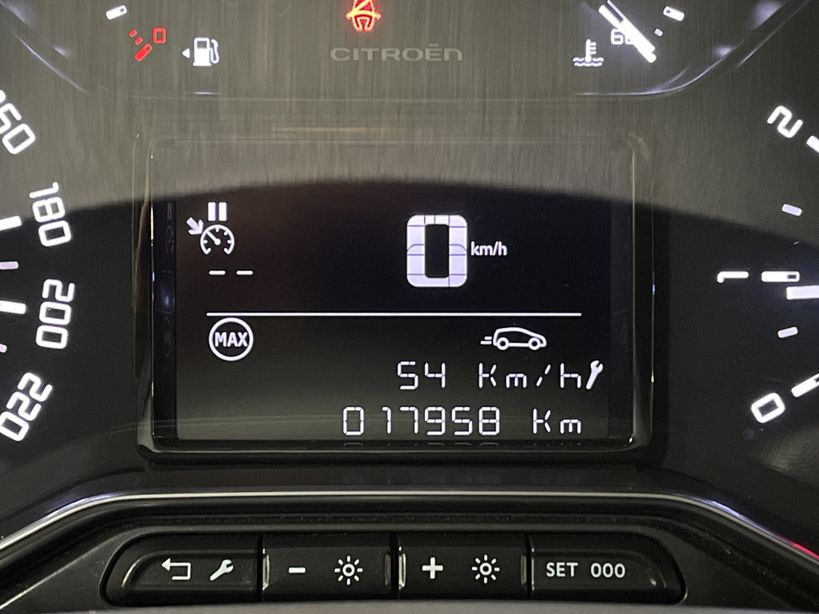 CITROEN C3 AIRCROSS 2024 - Photo n°53
