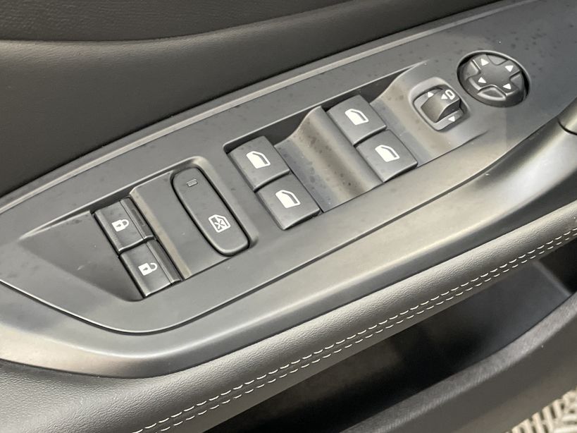 PEUGEOT 308 2024 - Photo n°39