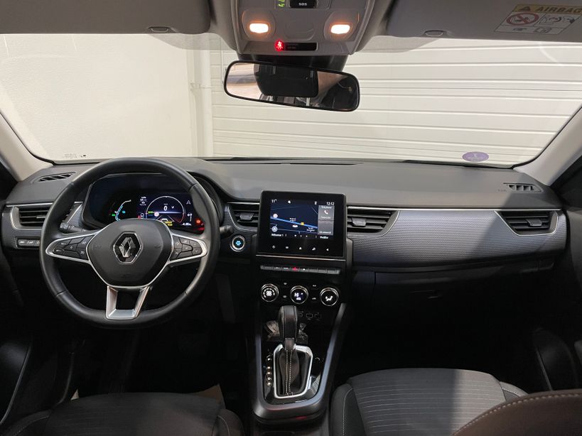 RENAULT ARKANA 2021 - Photo n°13