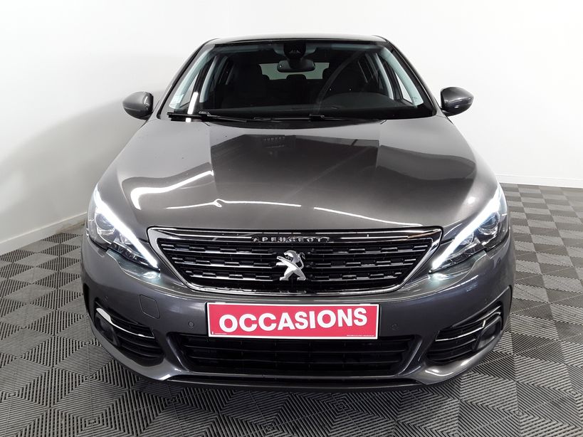 PEUGEOT 308 2018 - Photo n°2