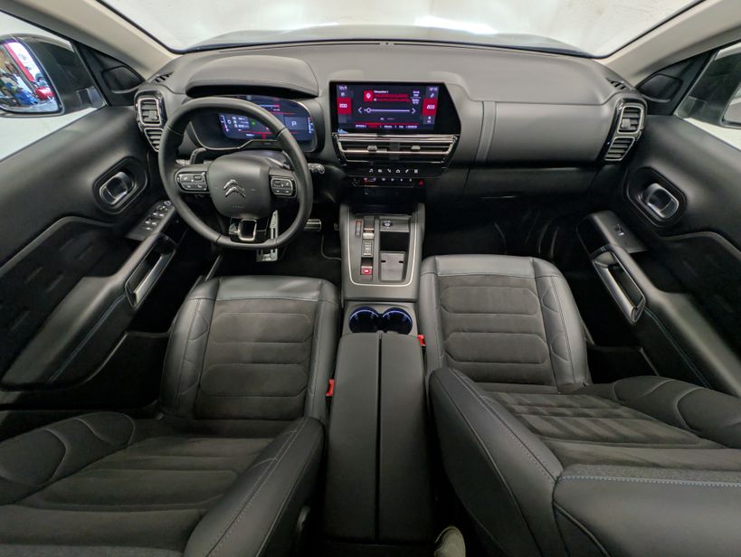 CITROEN C5 AIRCROSS 2023 - Photo n°19