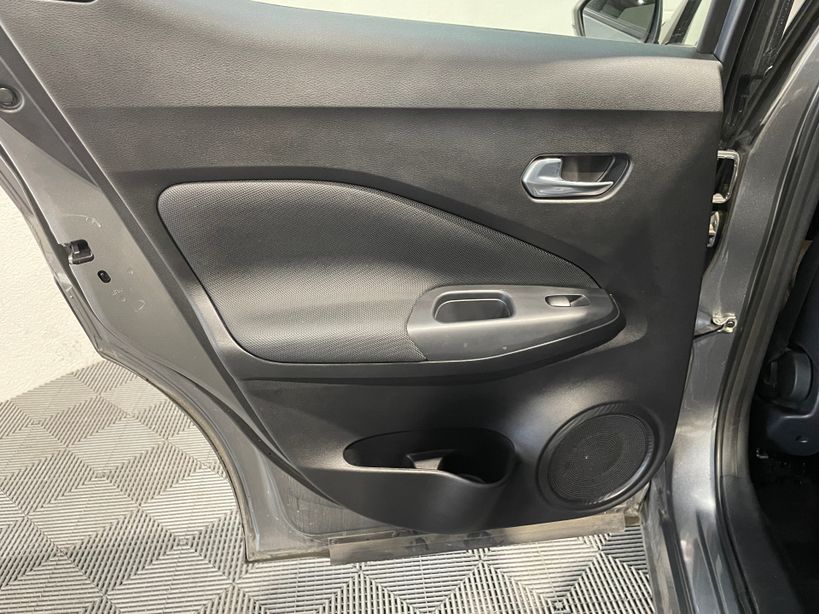 NISSAN JUKE 2023 2023 - Photo n°16