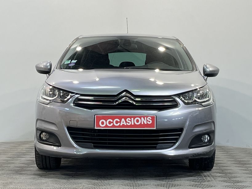 CITROEN C4 2016 - Photo n°5