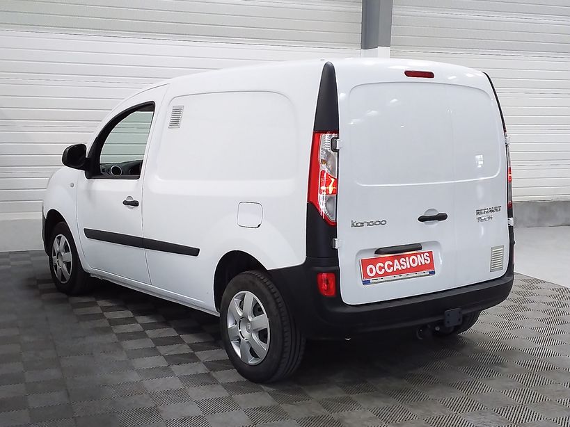 RENAULT KANGOO EXPRESS 2018 - Photo n°6
