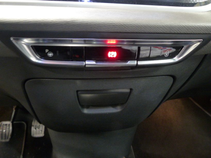 CITROEN C4 SPACETOURER 2019 - Photo n°20