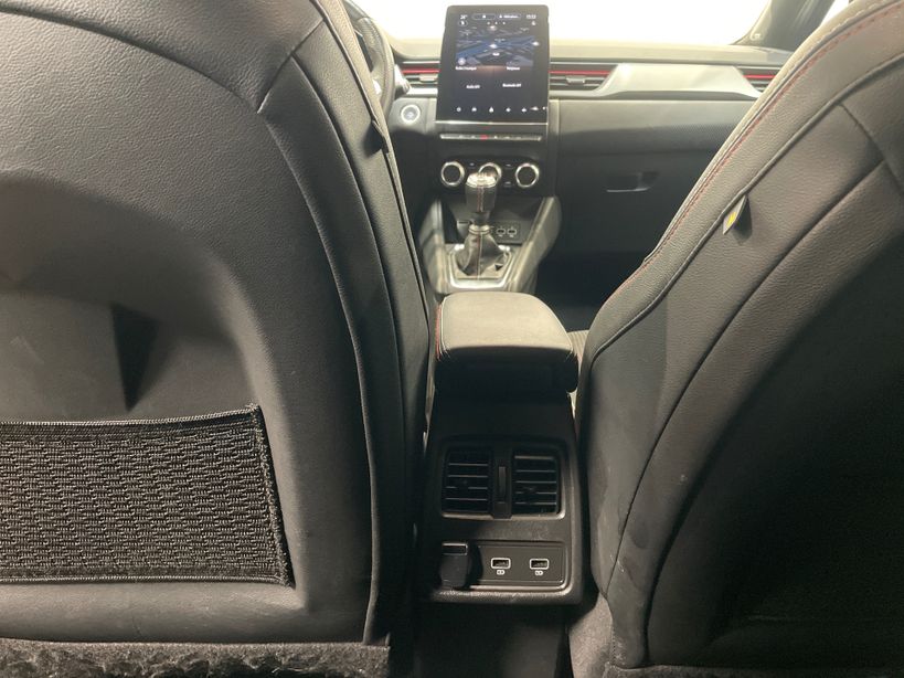 RENAULT CAPTUR 2021 - Photo n°40