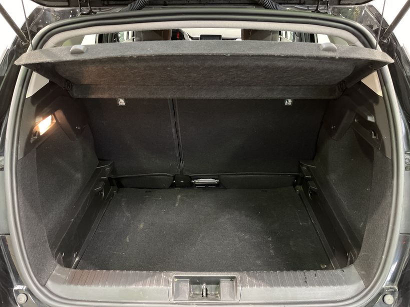 RENAULT CAPTUR 2020 - Photo n°48