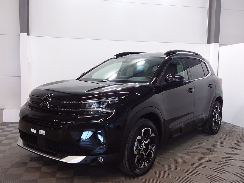 CITROEN C5 AIRCROSS 2025 - Photo n°1