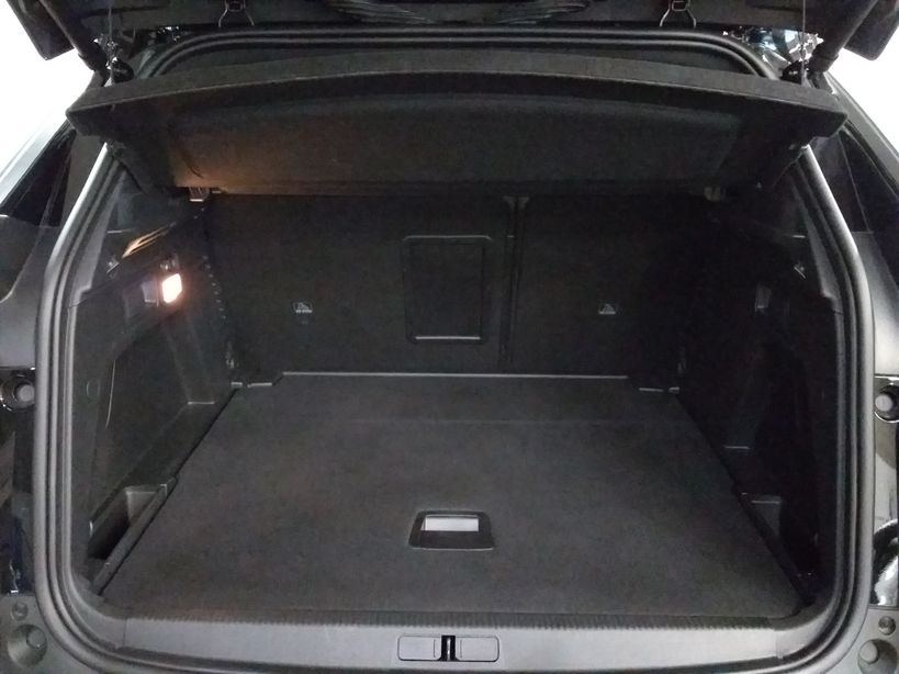 PEUGEOT 3008 2024 - Photo n°10