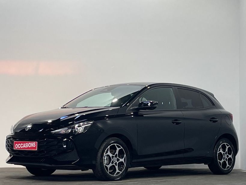 MG MG3 2025 - Photo n°1