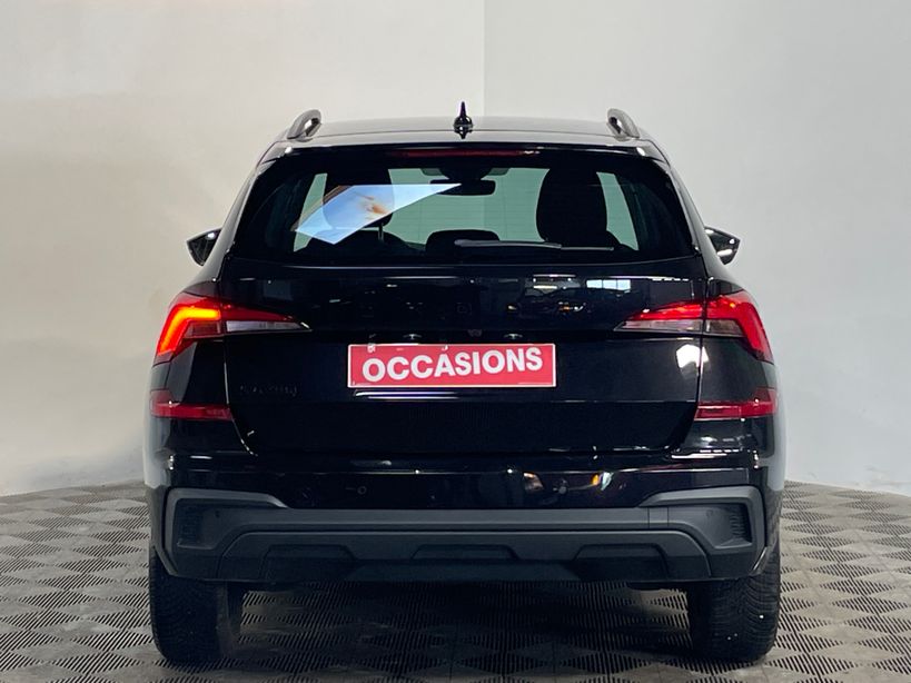 SKODA KAMIQ 2025 - Photo n°6