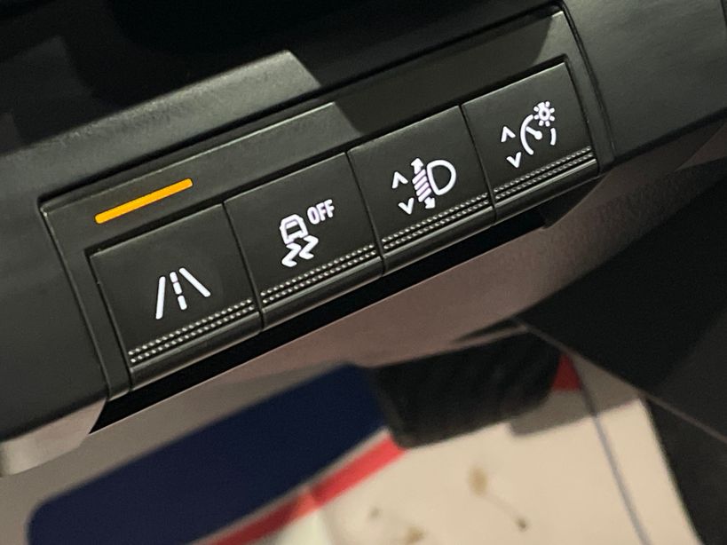 RENAULT MEGANE E TECH 2022 - Photo n°30