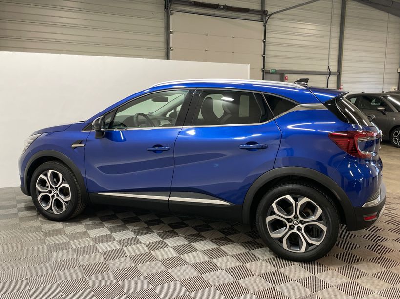 RENAULT CAPTUR 2023 - Photo n°28