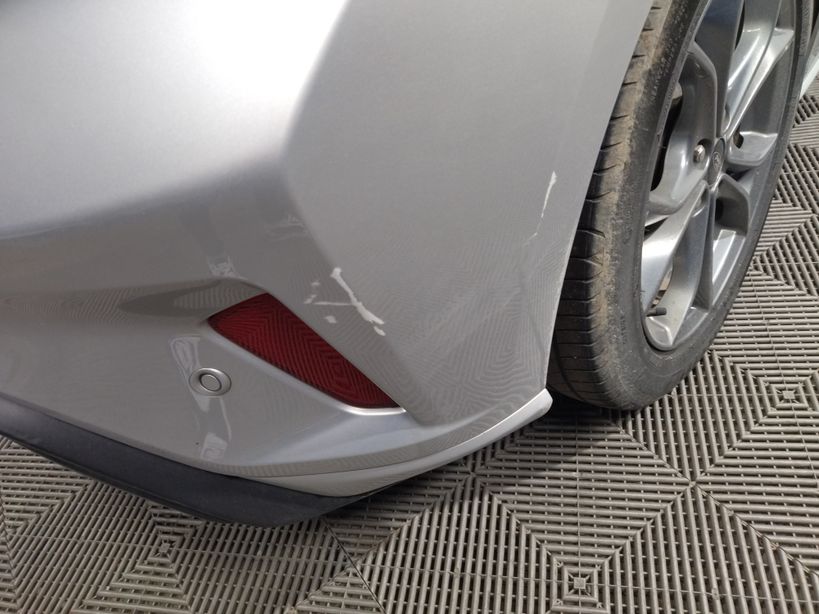FORD FOCUS 2020 - Photo n°11