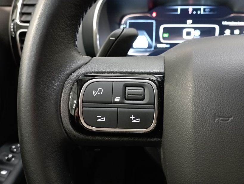 CITROEN C5 AIRCROSS BUSINESS 2019 - Photo n°24