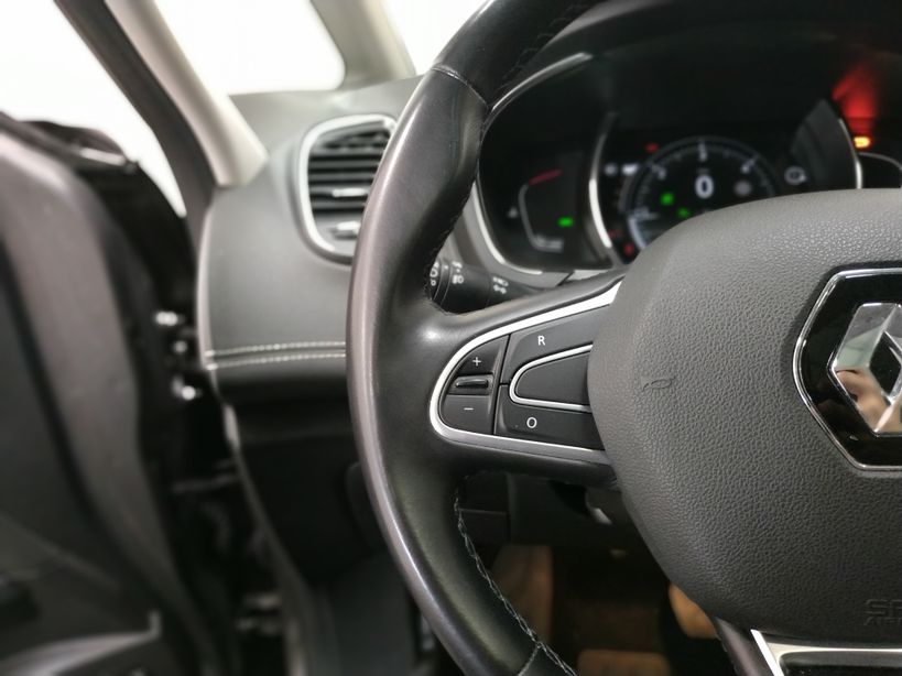RENAULT SCENIC IV 2018 - Photo n°20