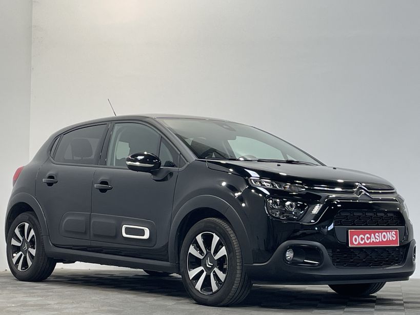 CITROEN C3 2024 - Photo n°2
