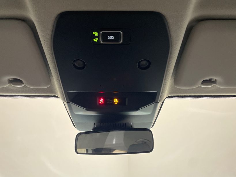 RENAULT MEGANE E TECH 2022 - Photo n°18