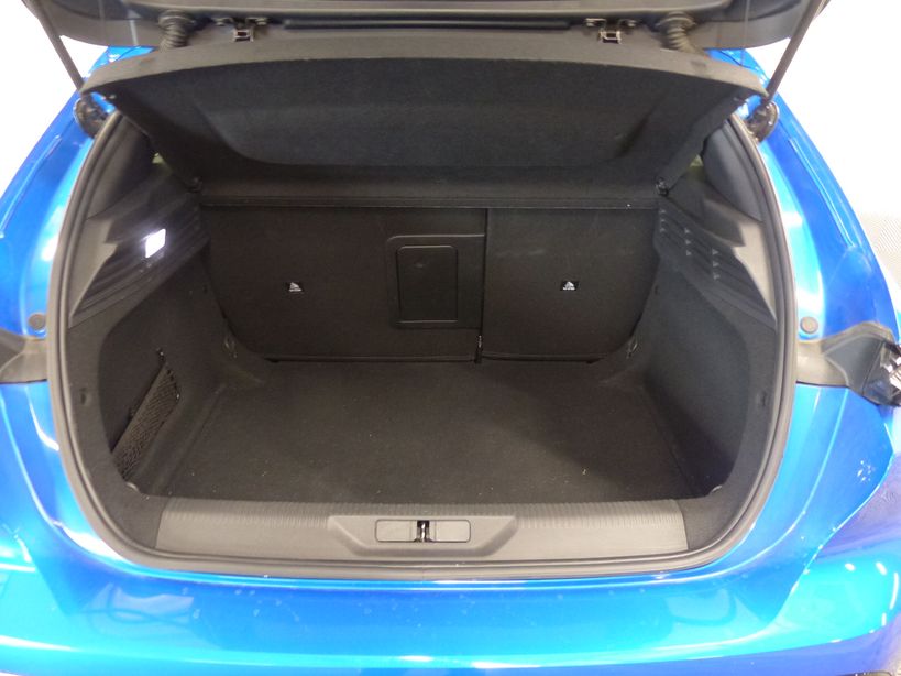 PEUGEOT 308 2022 - Photo n°28