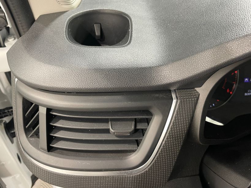 RENAULT TRAFIC FOURGON 2022 - Photo n°25