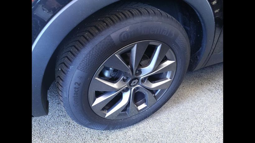 RENAULT ARKANA 2024 - Photo n°6