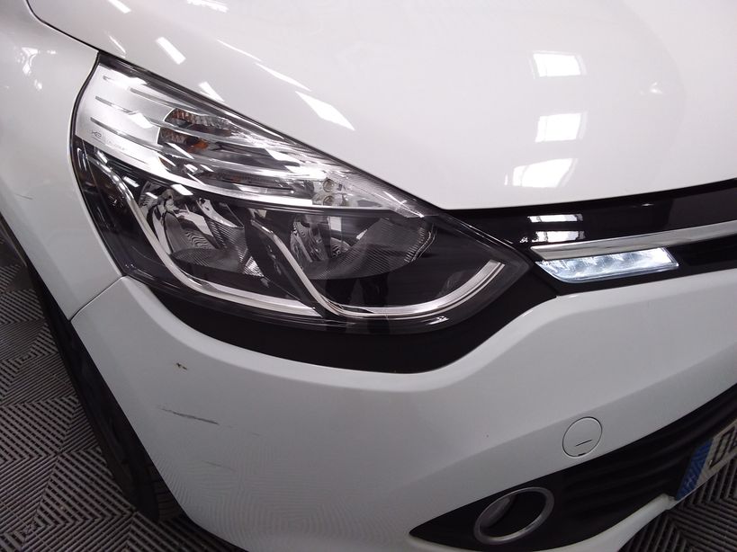 RENAULT CLIO IV 2015 - Photo n°18