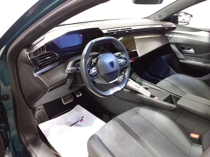 PEUGEOT 308 SW 2024 - Photo n°12
