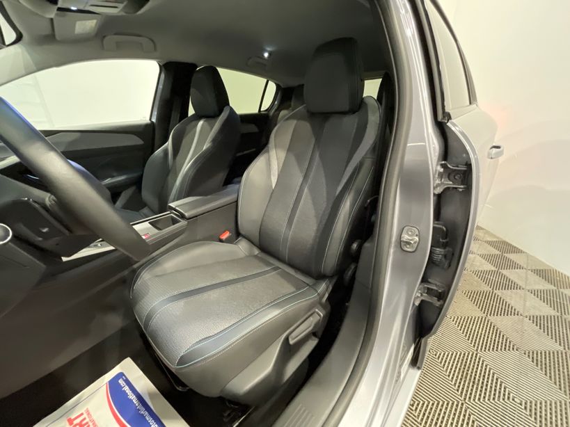 PEUGEOT 308 2024 - Photo n°9