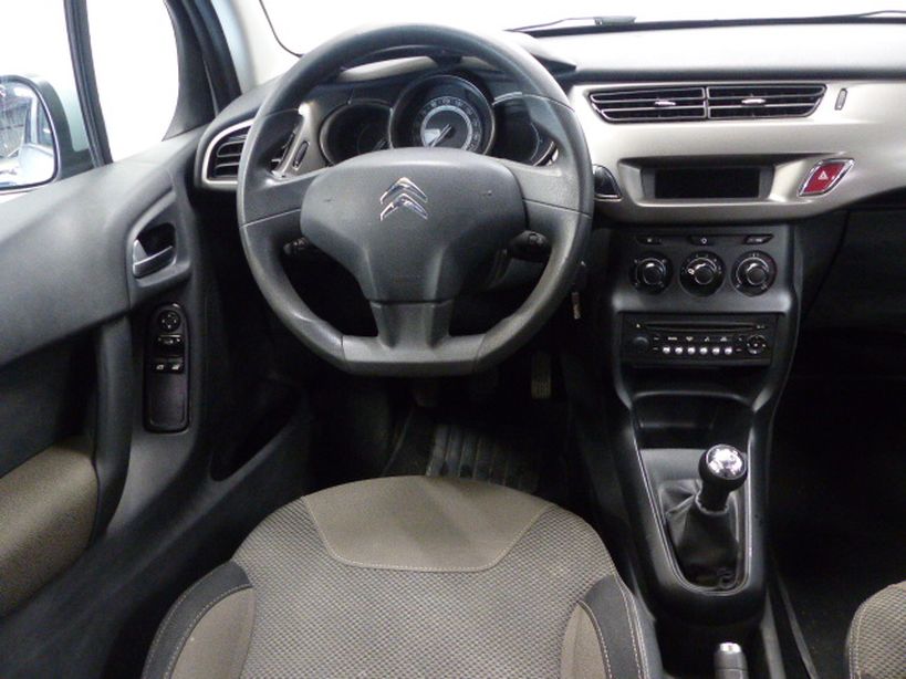 CITROEN C3 2014 - Photo n°8