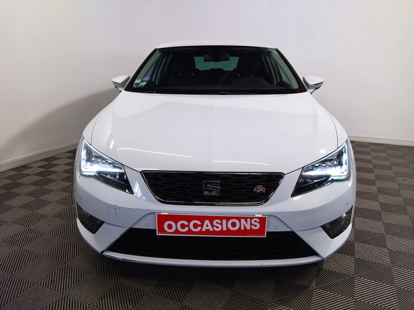 SEAT LEON 2016 - Photo n°2