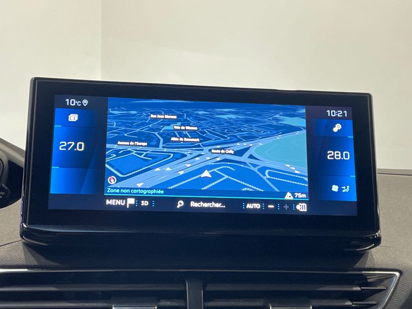 PEUGEOT 3008 2023 - Photo n°13