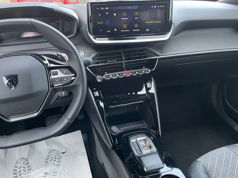 PEUGEOT 2008 2025 - Photo n°15