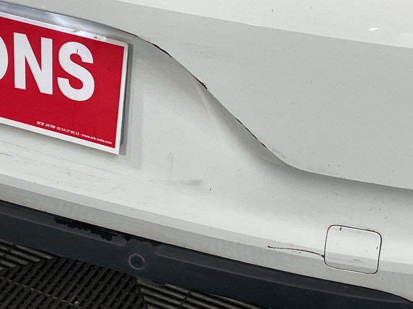 RENAULT CLIO V 2021 - Photo n°2