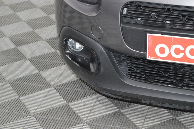 CITROEN C3 2018 - Photo n°2