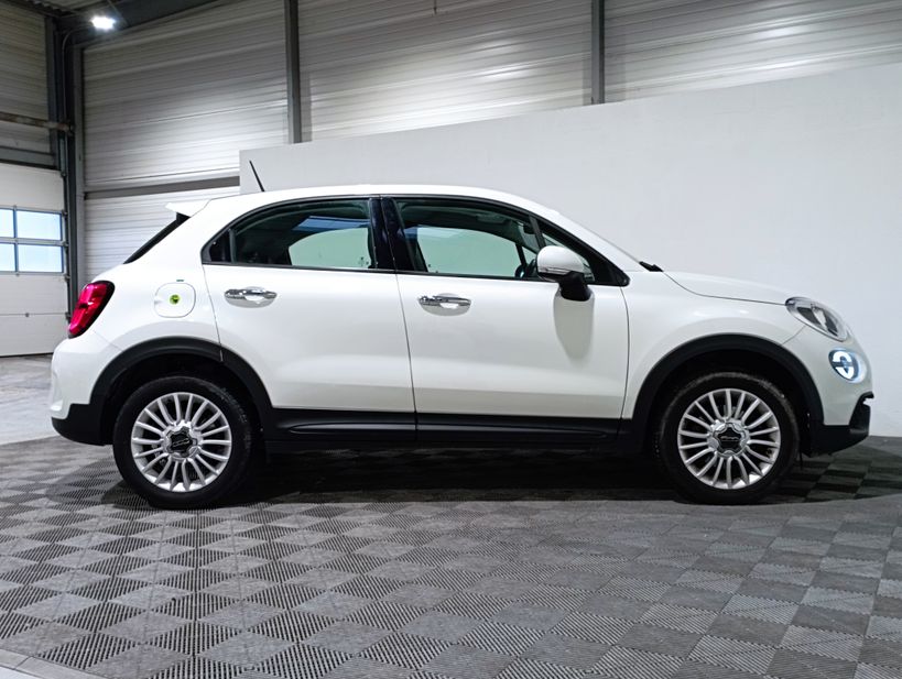 FIAT 500X MY20 2020 - Photo n°10