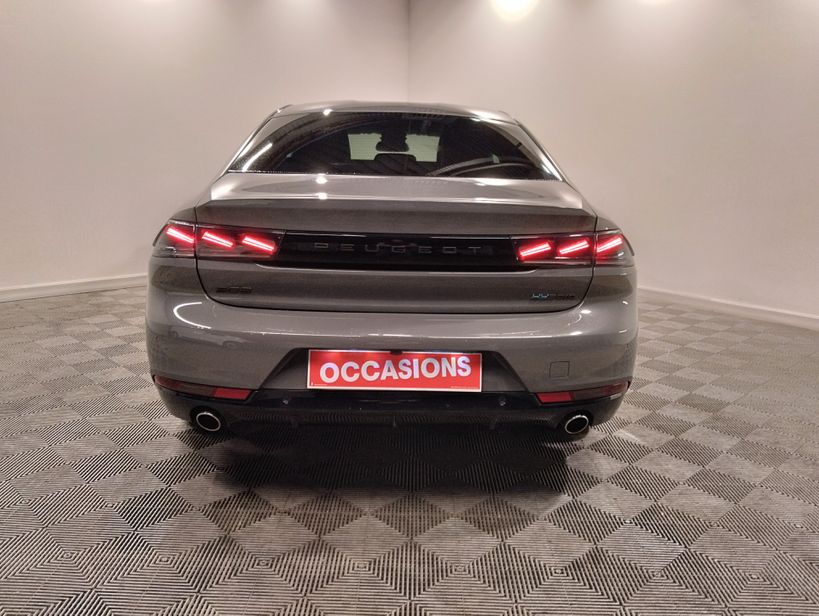 PEUGEOT 508 2024 - Photo n°4