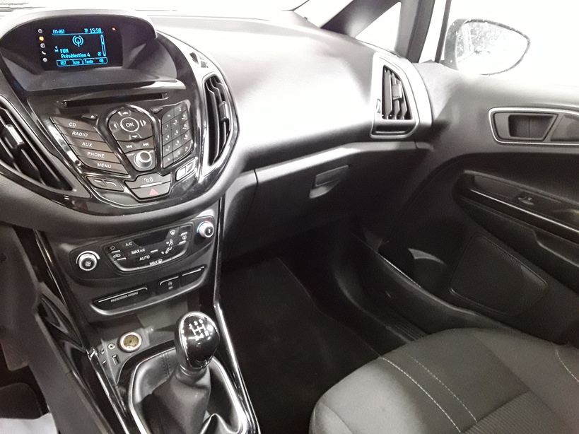 FORD B MAX 2017 - Photo n°7