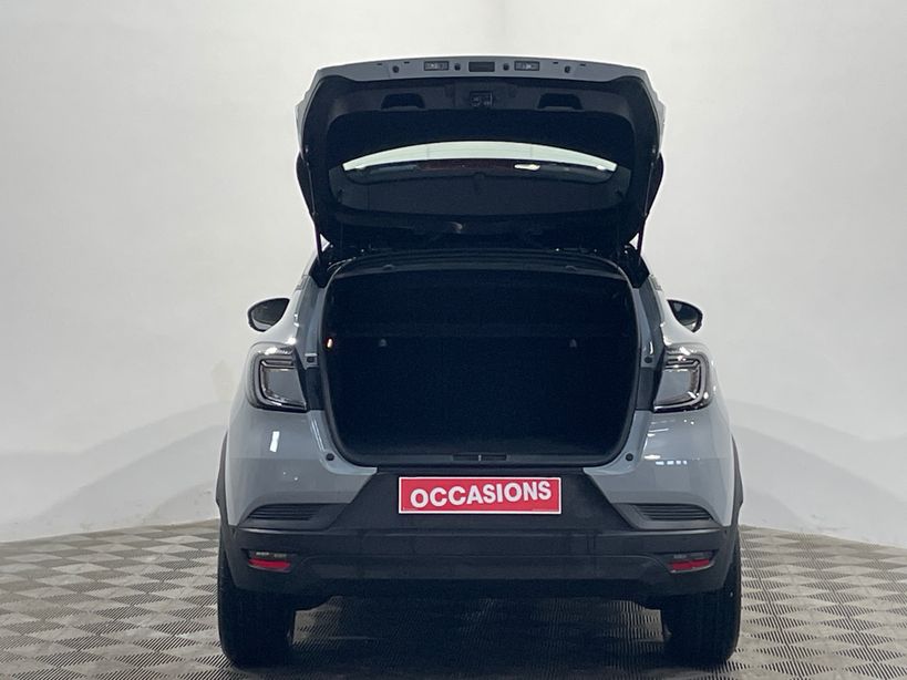 RENAULT CAPTUR 2025 - Photo n°39