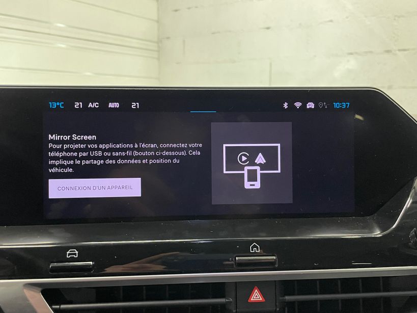 CITROEN C4 X 2023 - Photo n°27