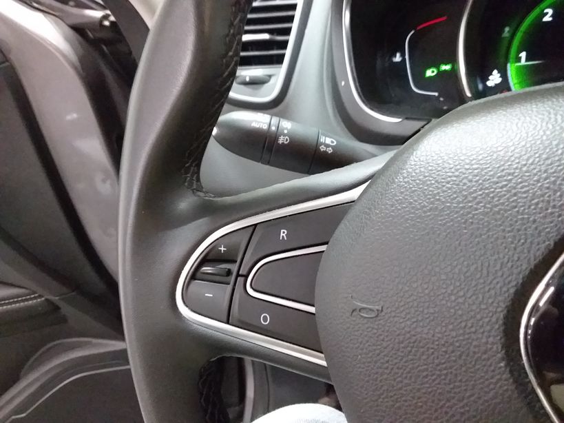 RENAULT GRAND SCENIC IV BUSINESS 2020 - Photo n°21