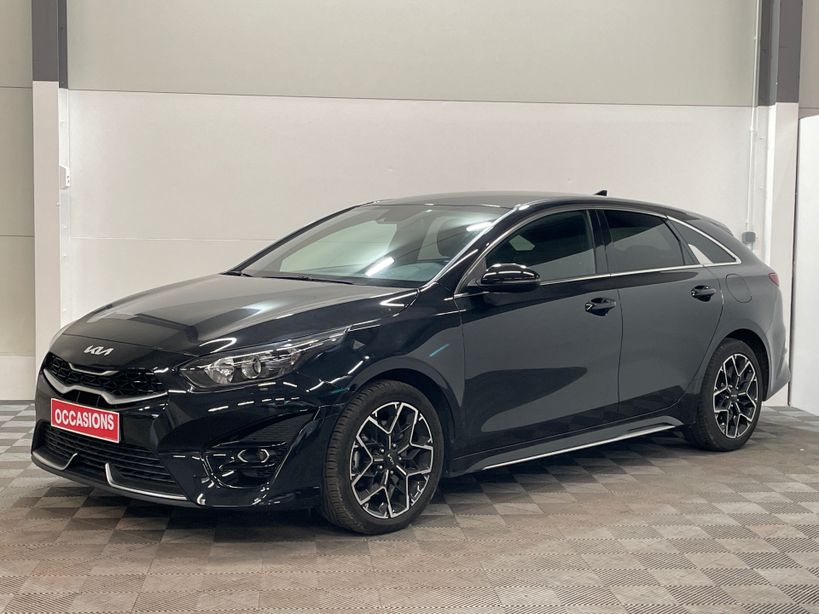 KIA PROCEED MY21 2022 - Photo n°1