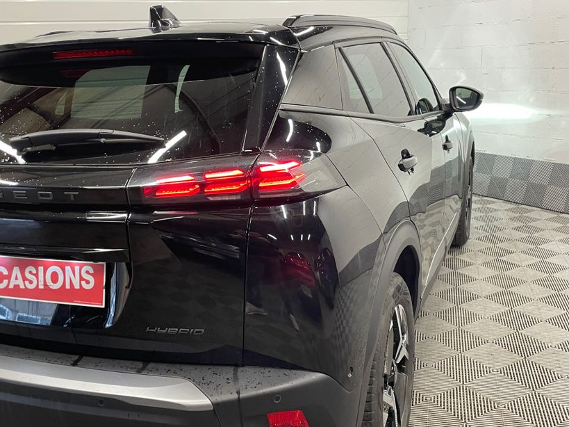 PEUGEOT 2008 2024 - Photo n°38