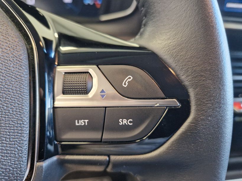 PEUGEOT 208 2025 - Photo n°25