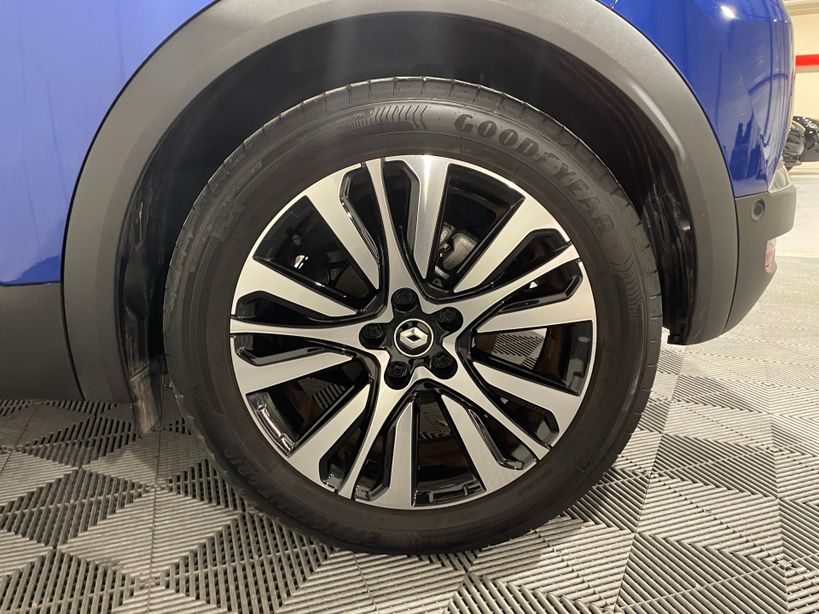 RENAULT CAPTUR 2023 - Photo n°40