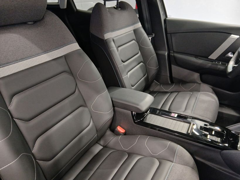 CITROEN C4 2024 - Photo n°9