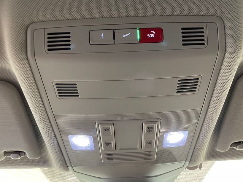 VOLKSWAGEN T CROSS 2023 - Photo n°31