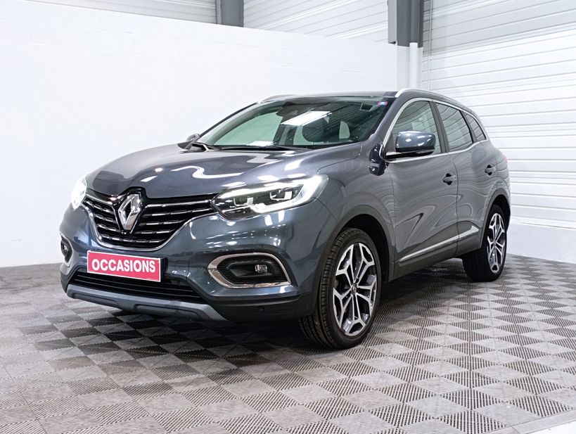RENAULT KADJAR 2019 - Photo n°1